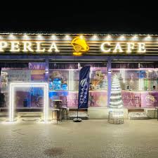 perla cafe